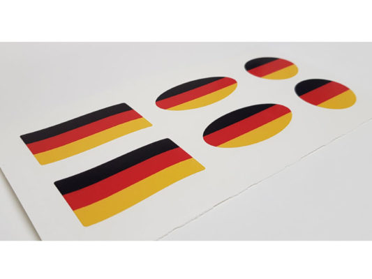 Deutschland-6er-Set-Aufkleber-Länderflaggen2