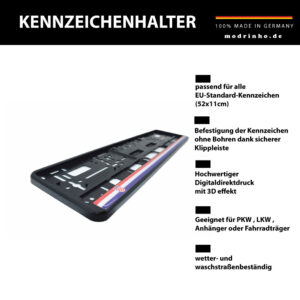 hr-flag-kennzeichenhalter-description