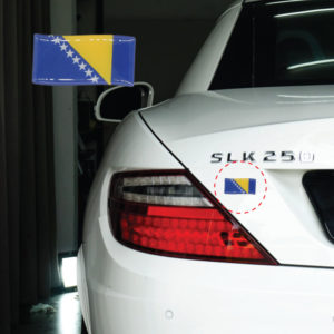 3d-flags-BIH-car