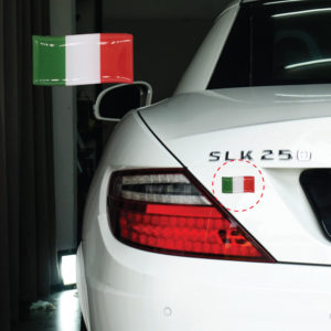 3d-flags-ITA-car