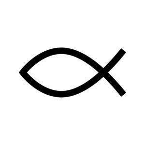 christian-fish-symbol-1000x1000px