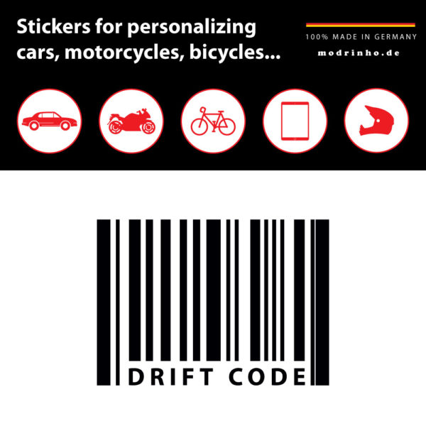drift_code_personalizing