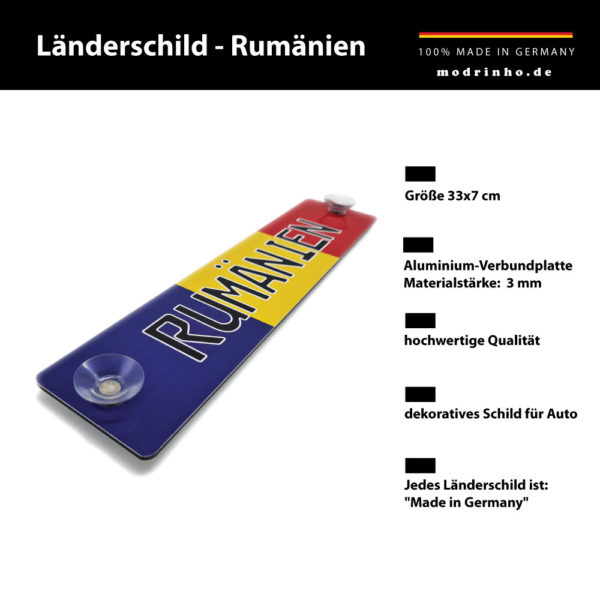 landschild-rumanien