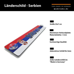 landschild-serbien