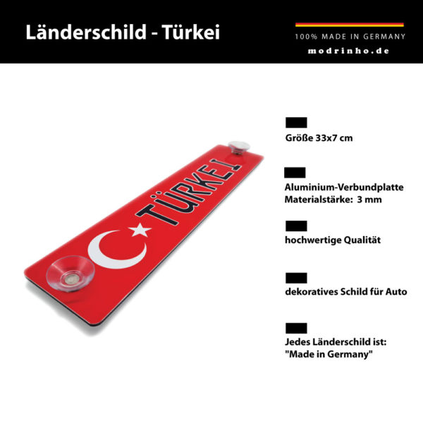 landschild-turkei